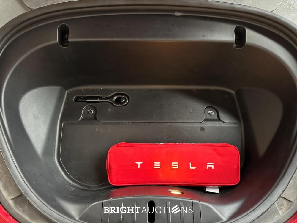 Tesla Model 3 Performance AWD 75 kWh 462pk 2019 (Origineel-NL + 1e Eigenaar), G-786-XK