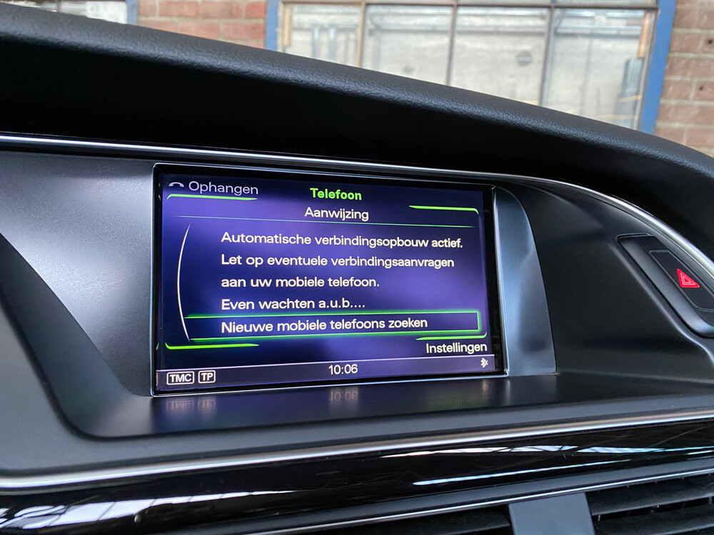 Audi RS5 4.2 V8 FSI Quattro FACELIFT Cabriolet 450pk 2013, 2-TVB-31