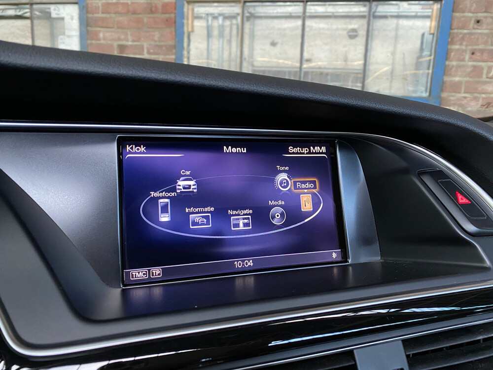 Audi RS5 4.2 V8 FSI Quattro FACELIFT Cabriolet 450pk 2013, 2-TVB-31