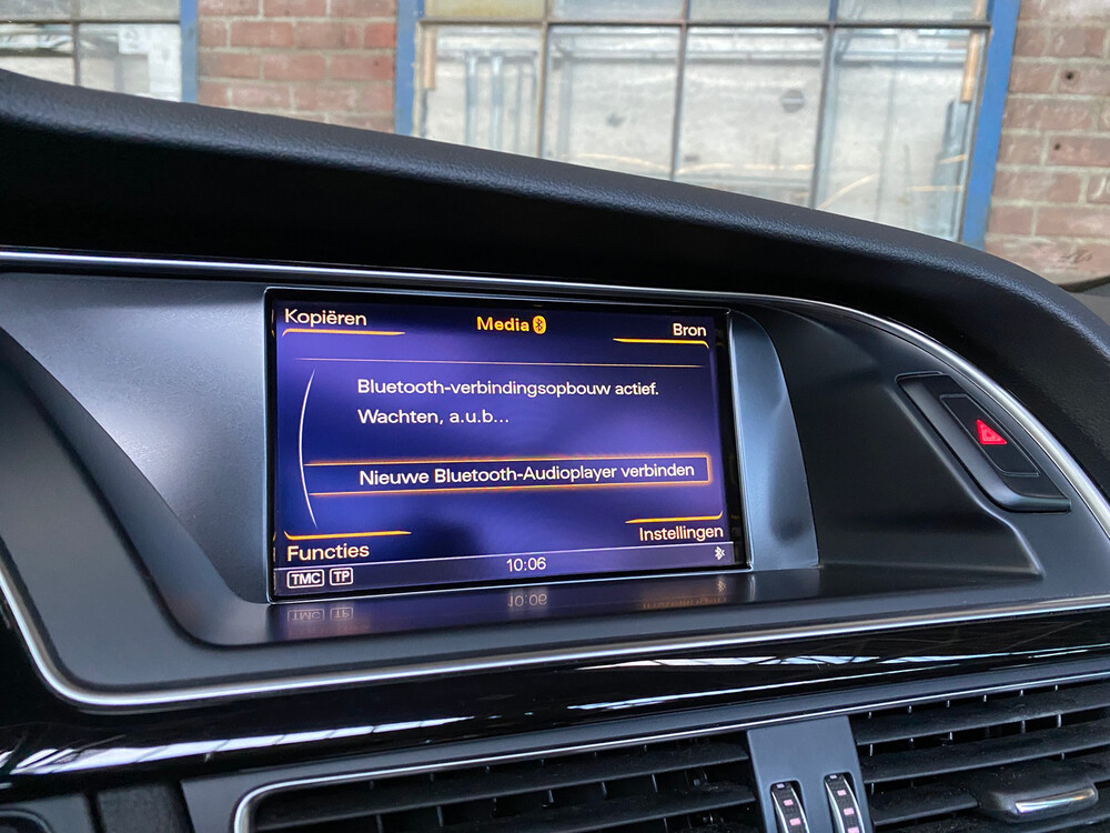 Audi RS5 4.2 V8 FSI Quattro FACELIFT Cabriolet 450pk 2013, 2-TVB-31