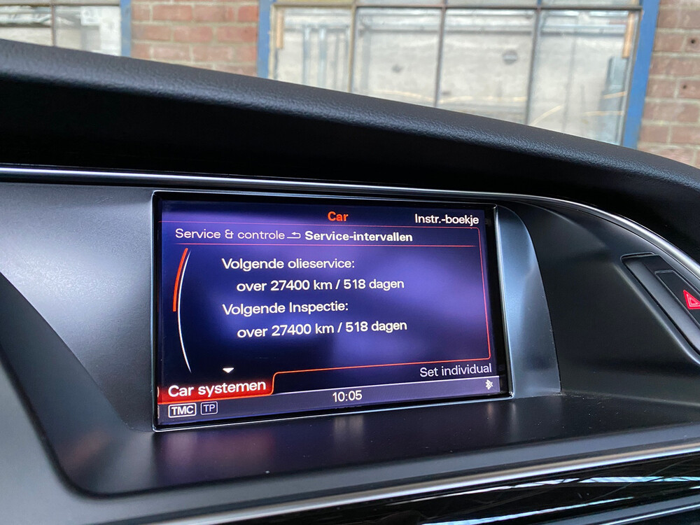 Audi RS5 4.2 V8 FSI Quattro FACELIFT Cabriolet 450pk 2013, 2-TVB-31