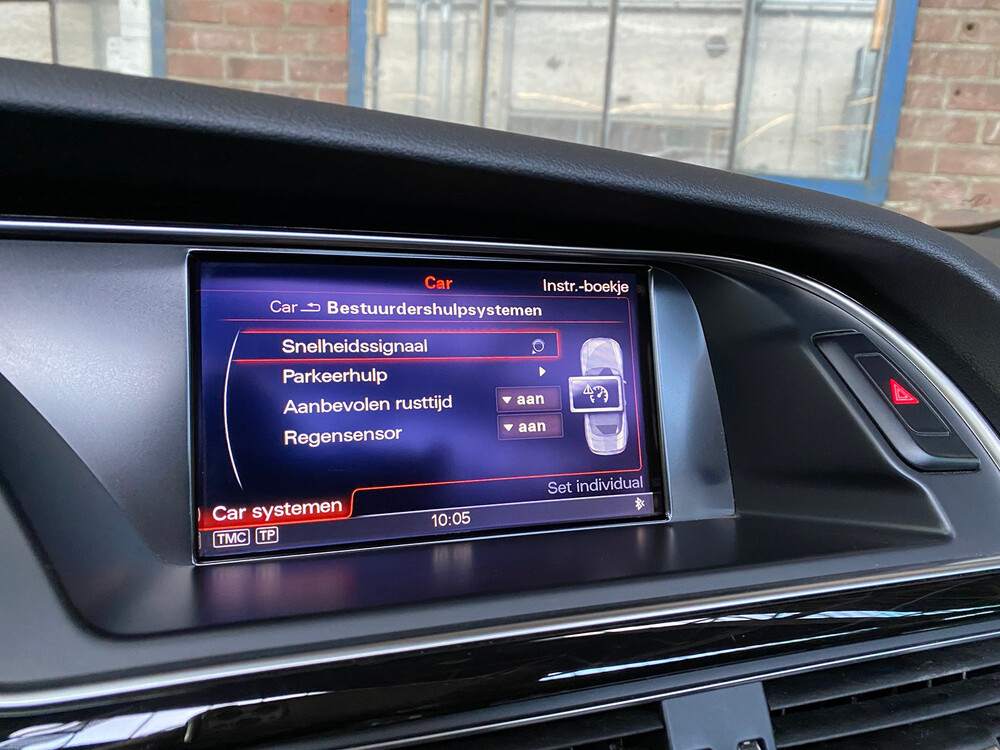 Audi RS5 4.2 V8 FSI Quattro FACELIFT Cabriolet 450pk 2013, 2-TVB-31