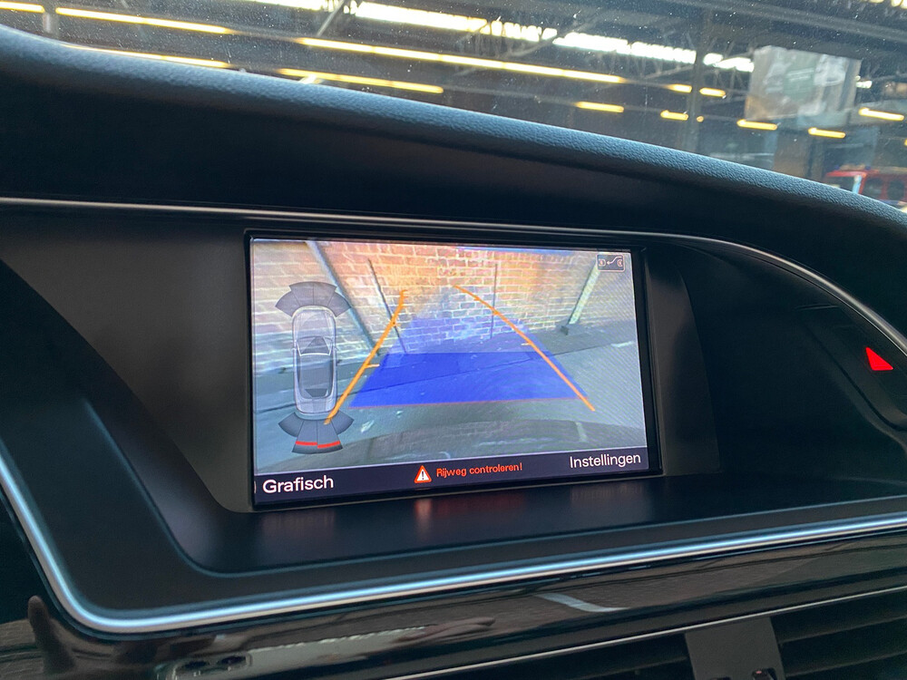 Audi RS5 4.2 V8 FSI Quattro FACELIFT Cabriolet 450pk 2013, 2-TVB-31