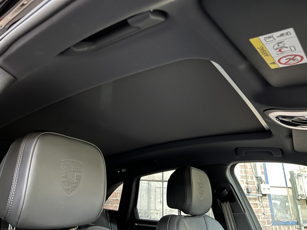 Porsche Macan 2.0 FACELIFT 265pk 2022 -Fabrieksgarantie-