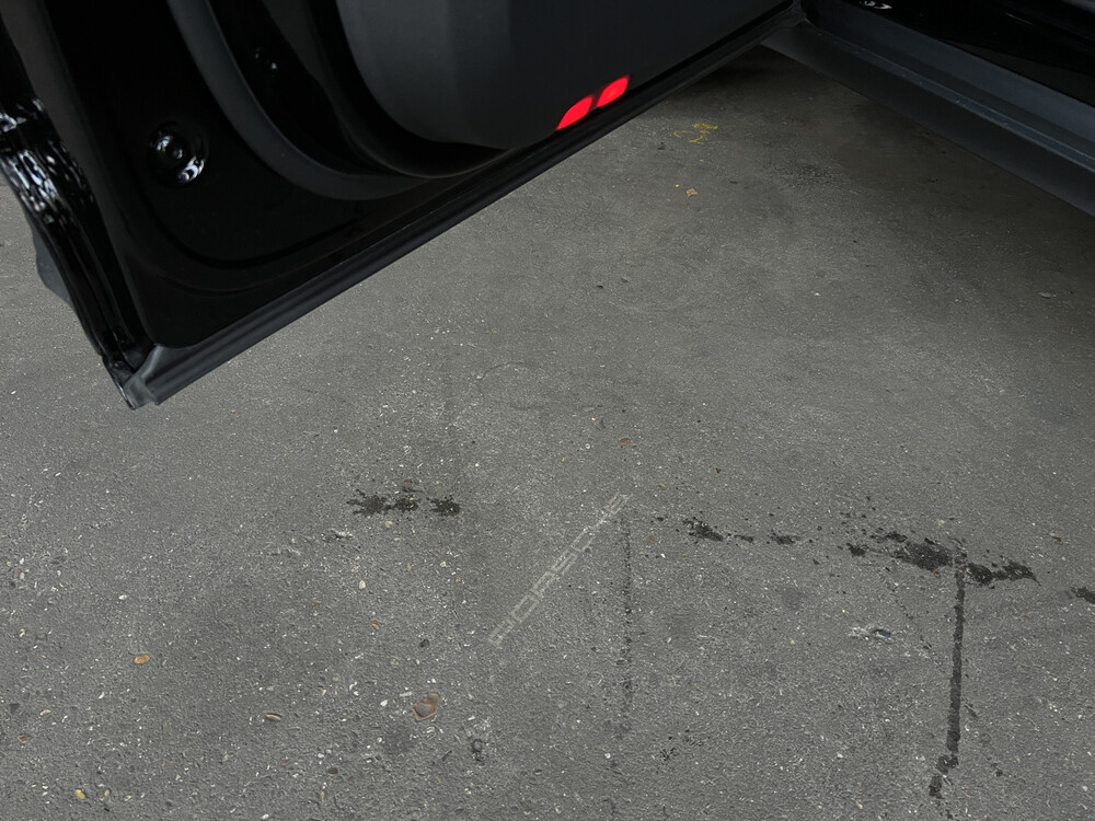 Porsche Macan 2.0 FACELIFT 265pk 2022 -Fabrieksgarantie-