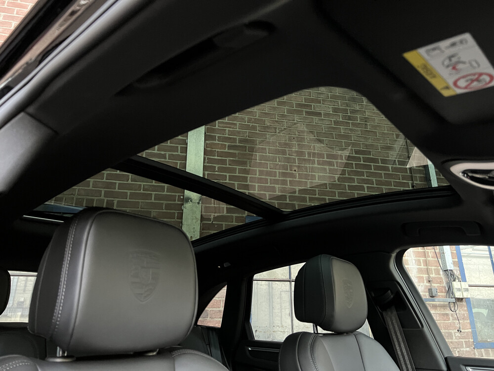 Porsche Macan 2.0 FACELIFT 265pk 2022 -Fabrieksgarantie-