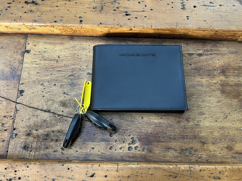 Porsche Macan 2.0 FACELIFT 265pk 2022 -Fabrieksgarantie-