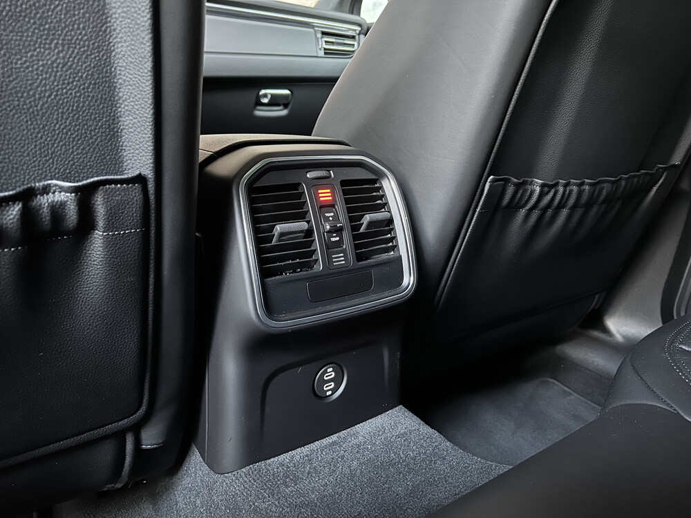 Porsche Macan 2.0 FACELIFT 265pk 2022 -Fabrieksgarantie-