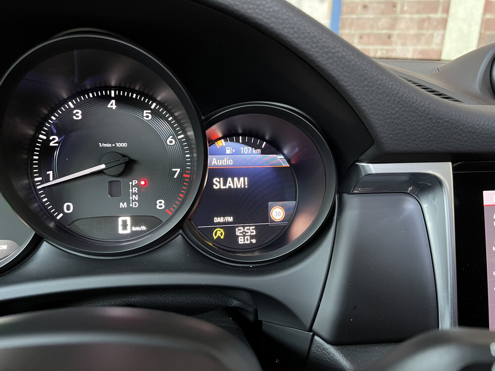 Porsche Macan 2.0 FACELIFT 265pk 2022 -Fabrieksgarantie-