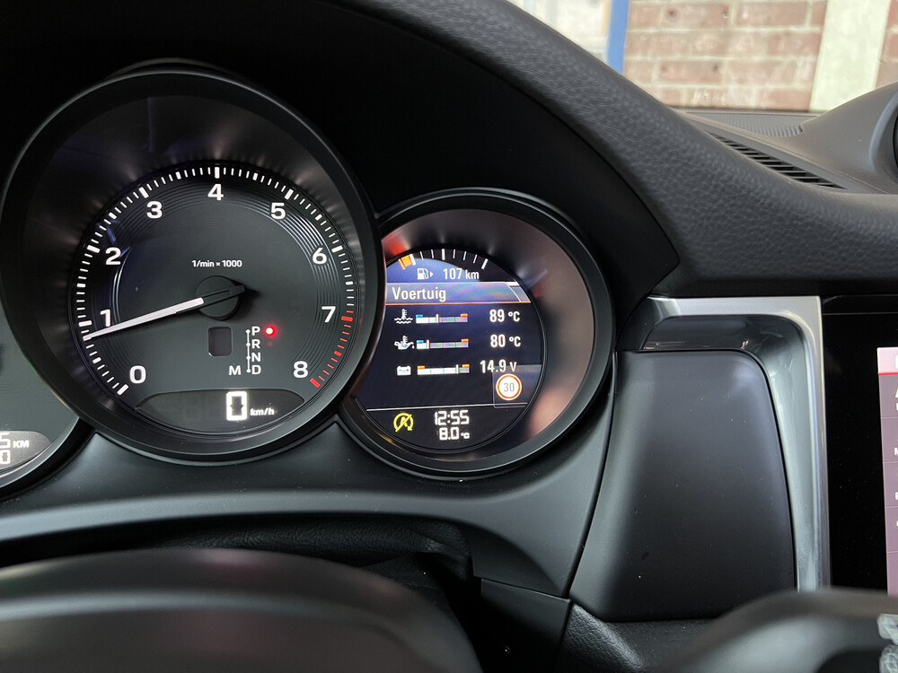 Porsche Macan 2.0 FACELIFT 265pk 2022 -Fabrieksgarantie-