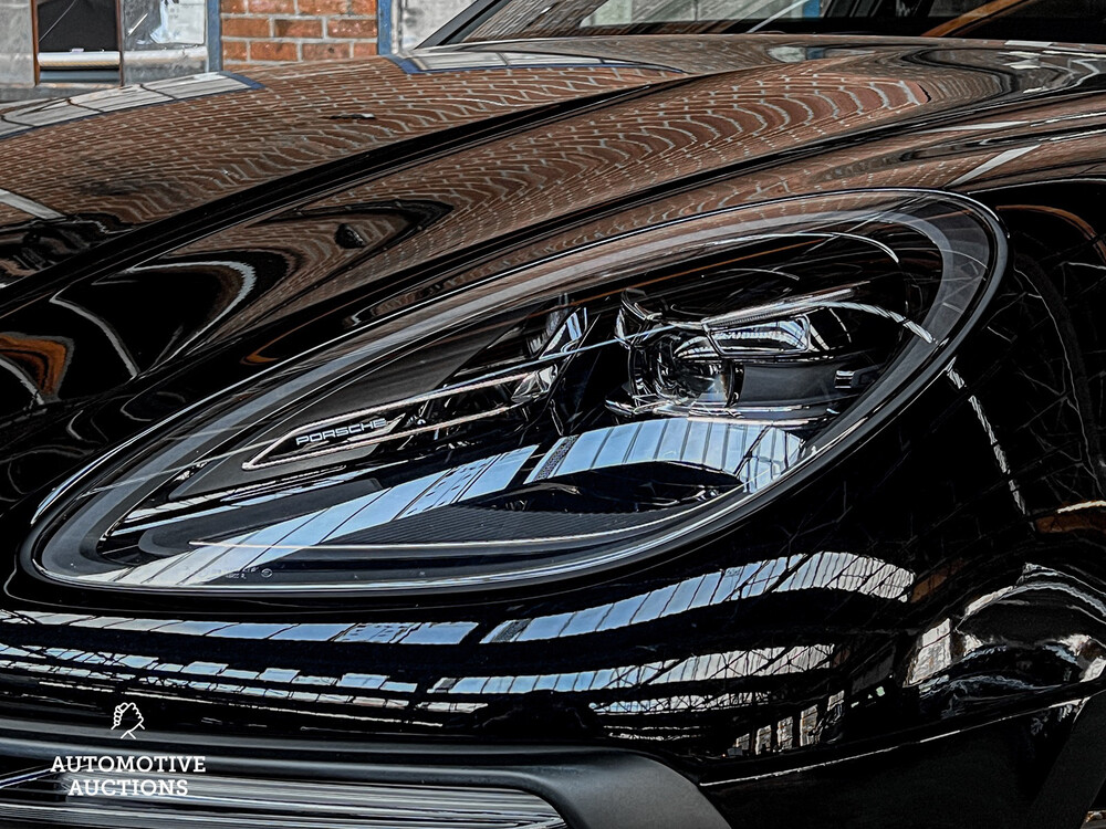 Porsche Macan 2.0 FACELIFT 265pk 2022 -Fabrieksgarantie-