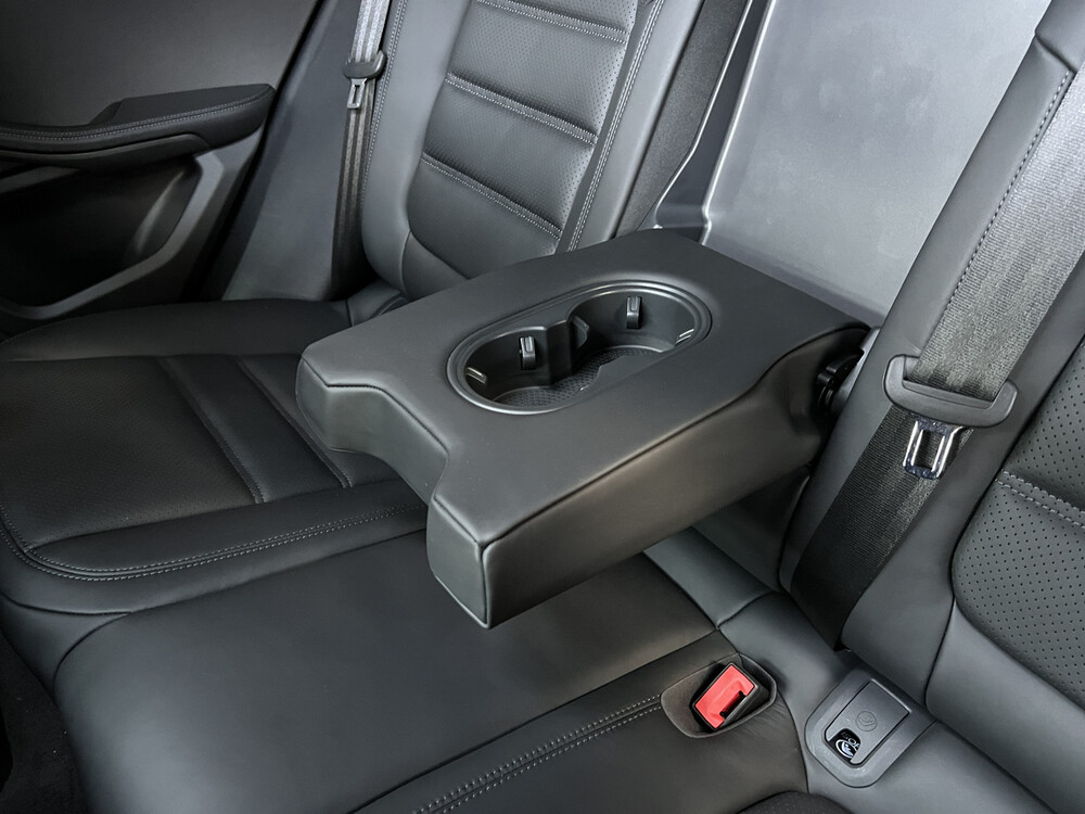 Porsche Macan 2.0 FACELIFT 265pk 2022 -Fabrieksgarantie-