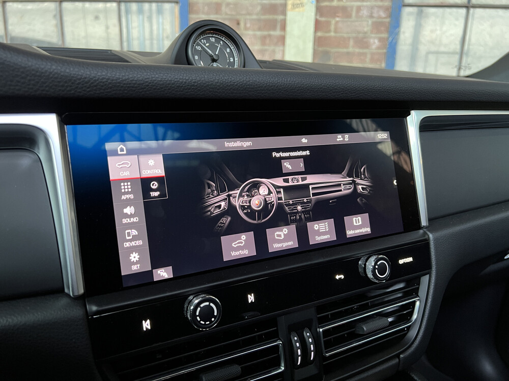 Porsche Macan 2.0 FACELIFT 265pk 2022 -Fabrieksgarantie-