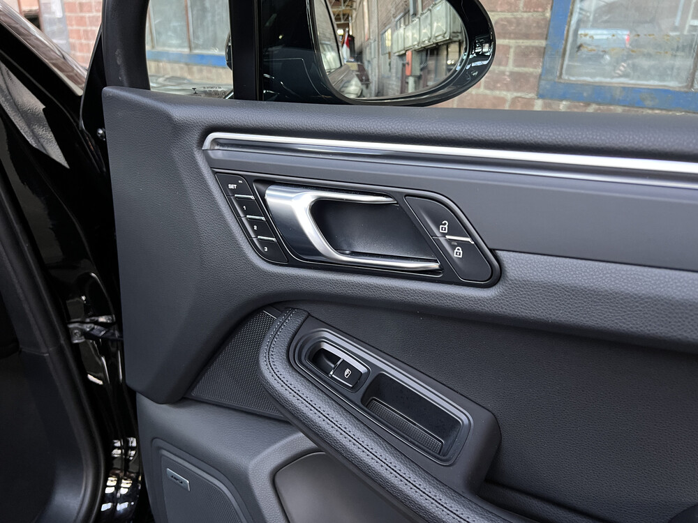 Porsche Macan 2.0 FACELIFT 265pk 2022 -Fabrieksgarantie-