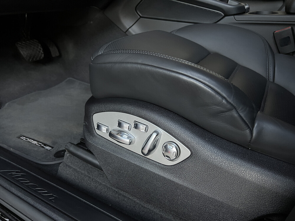 Porsche Macan 2.0 FACELIFT 265pk 2022 -Fabrieksgarantie-