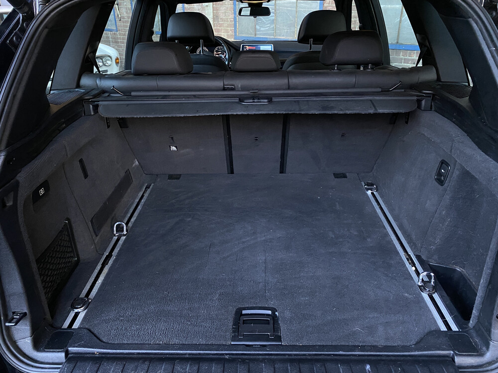 BMW X5 xDrive30d High Executive 258PS 2016, NJ-528-R