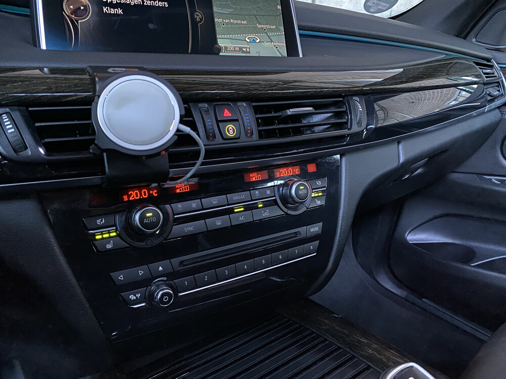 BMW X5 xDrive30d High Executive 258PS 2016, NJ-528-R