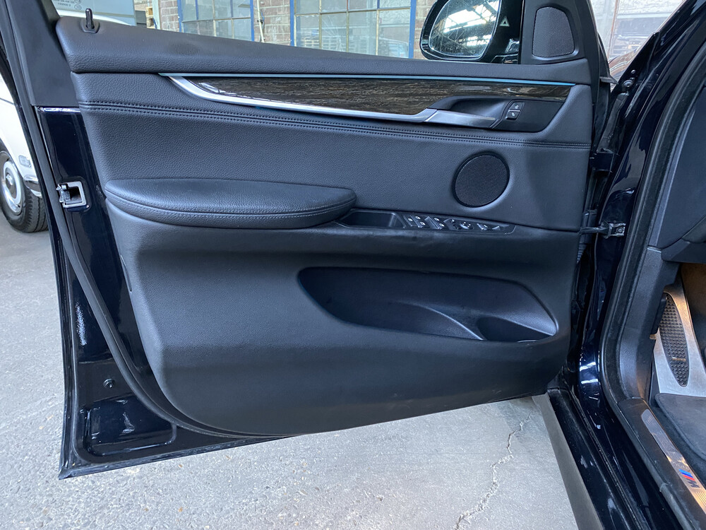 BMW X5 xDrive30d High Executive 258PS 2016, NJ-528-R