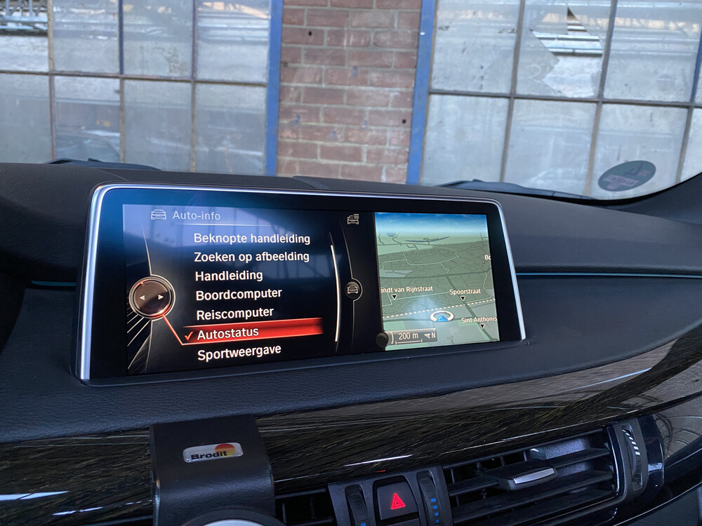 BMW X5 xDrive30d High Executive 258PS 2016, NJ-528-R