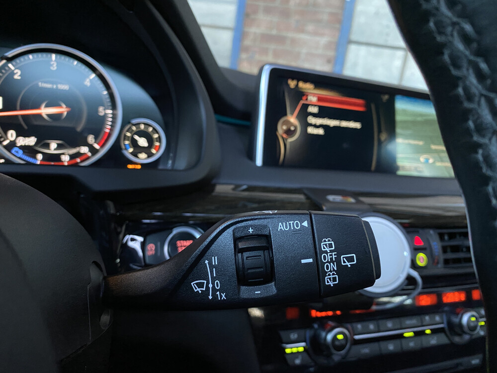 BMW X5 xDrive30d High Executive 258PS 2016, NJ-528-R