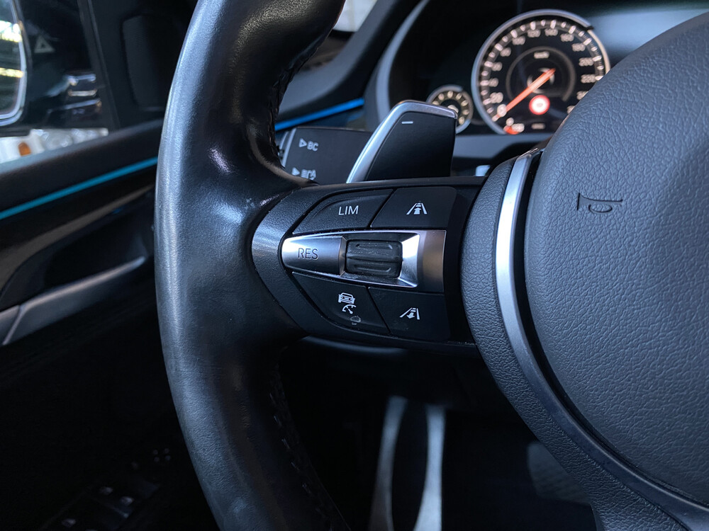 BMW X5 xDrive30d High Executive 258PS 2016, NJ-528-R