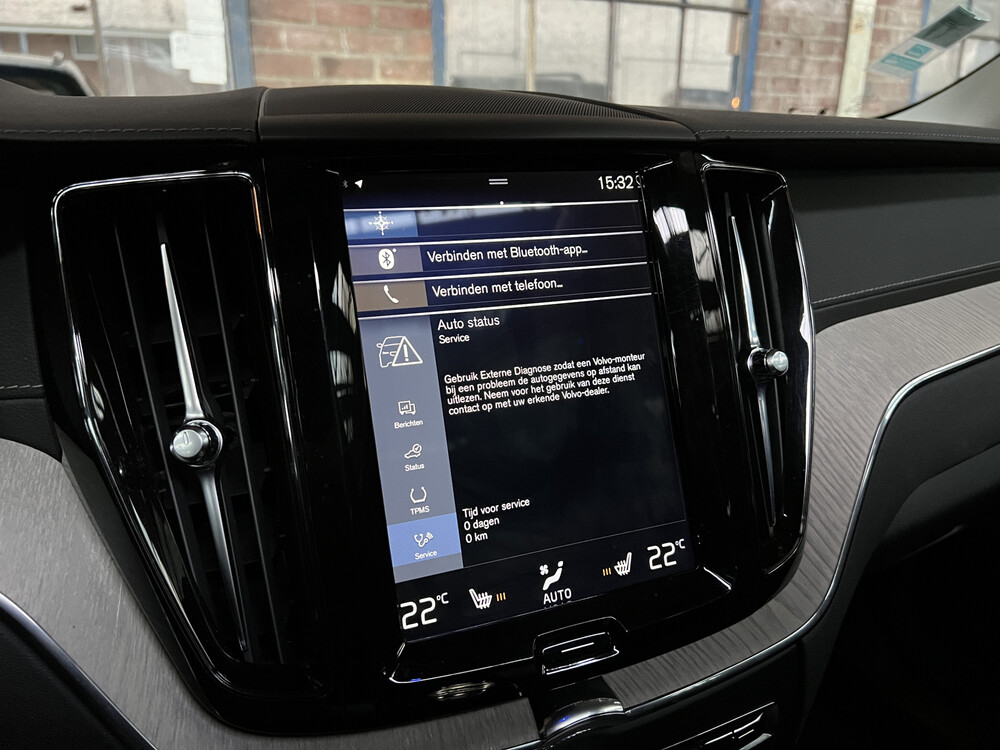 Volvo XC60 RECHARGE 2.0 T8 Twin Engine AWD Inscription 320pk 2020, R-973-BX