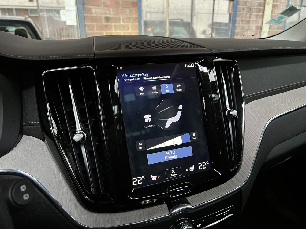 Volvo XC60 RECHARGE 2.0 T8 Twin Engine AWD Inscription 320pk 2020, R-973-BX