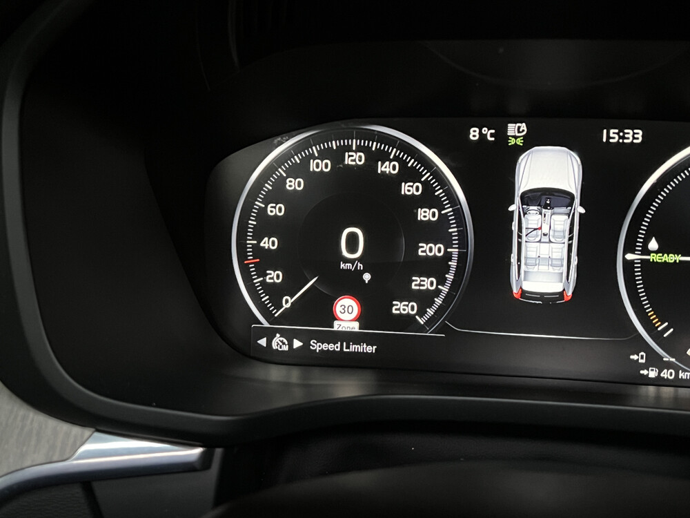 Volvo XC60 RECHARGE 2.0 T8 Twin Engine AWD Inscription 320pk 2020, R-973-BX