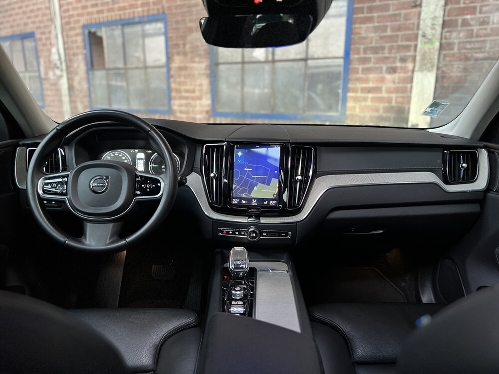 Volvo XC60 RECHARGE 2.0 T8 Twin Engine AWD Inscription 320pk 2020, R-973-BX