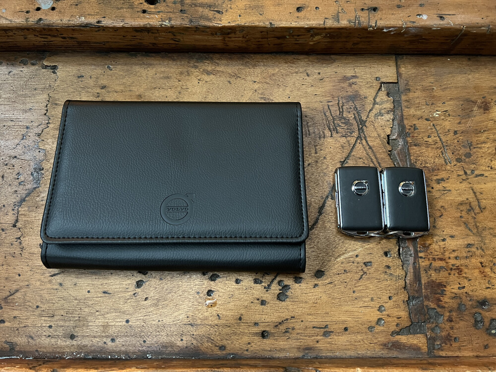 Volvo XC60 RECHARGE 2.0 T8 Twin Engine AWD Inscription 320pk 2020, R-973-BX