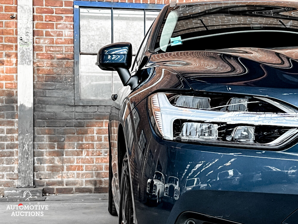 Volvo XC60 RECHARGE 2.0 T8 Twin Engine AWD Inscription 320pk 2020, R-973-BX