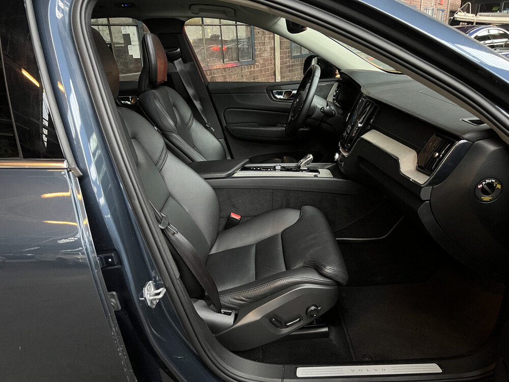 Volvo XC60 RECHARGE 2.0 T8 Twin Engine AWD Inscription 320pk 2020, R-973-BX