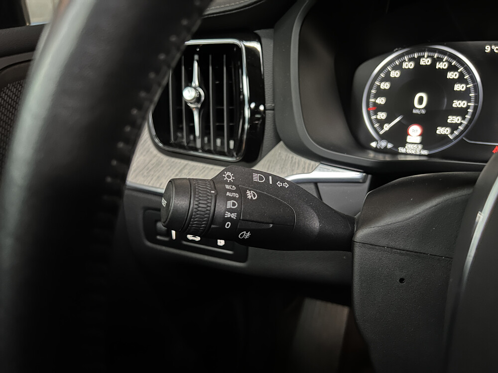 Volvo XC60 RECHARGE 2.0 T8 Twin Engine AWD Inscription 320pk 2020, R-973-BX