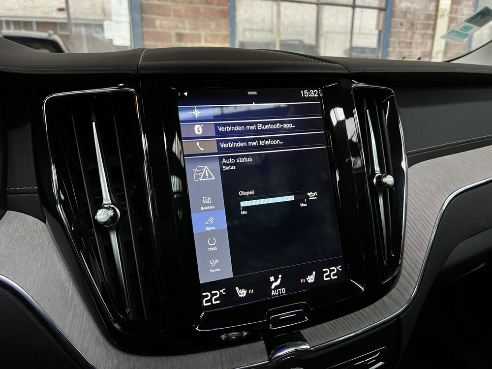 Volvo XC60 RECHARGE 2.0 T8 Twin Engine AWD Inscription 320pk 2020, R-973-BX