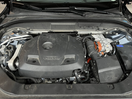 Volvo XC60 RECHARGE 2.0 T8 Twin Engine AWD Inscription 320pk 2020, R-973-BX
