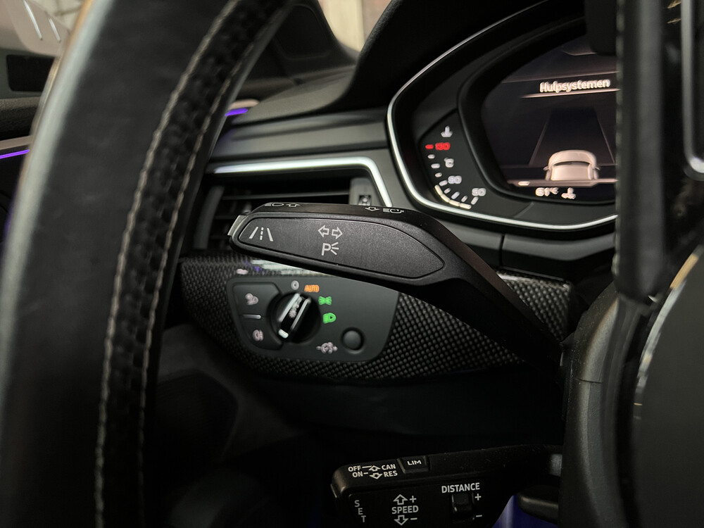 Audi S5 Coupé 3.0 V6 TFSI QUATTRO NIEUW-MODEL 354pk, NL-Kenteken