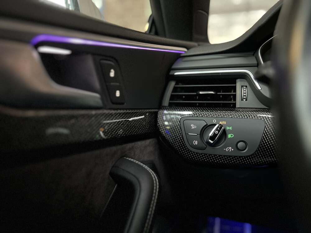 Audi S5 Coupé 3.0 V6 TFSI QUATTRO NIEUW-MODEL 354pk, NL-Kenteken