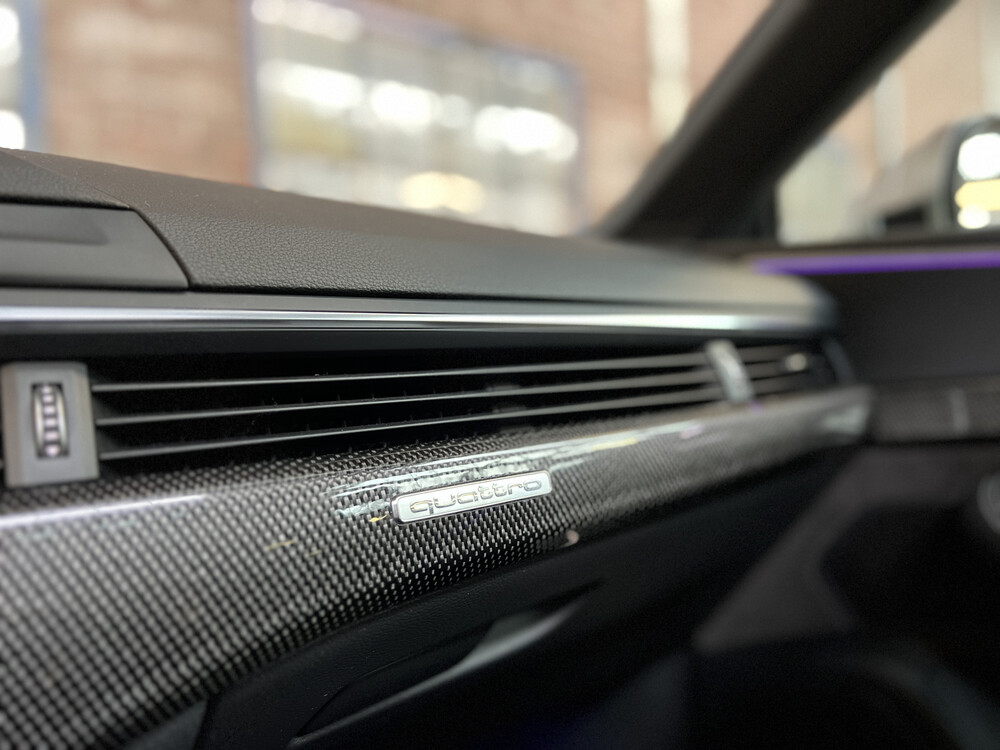 Audi S5 Coupé 3.0 V6 TFSI QUATTRO NIEUW-MODEL 354pk, NL-Kenteken