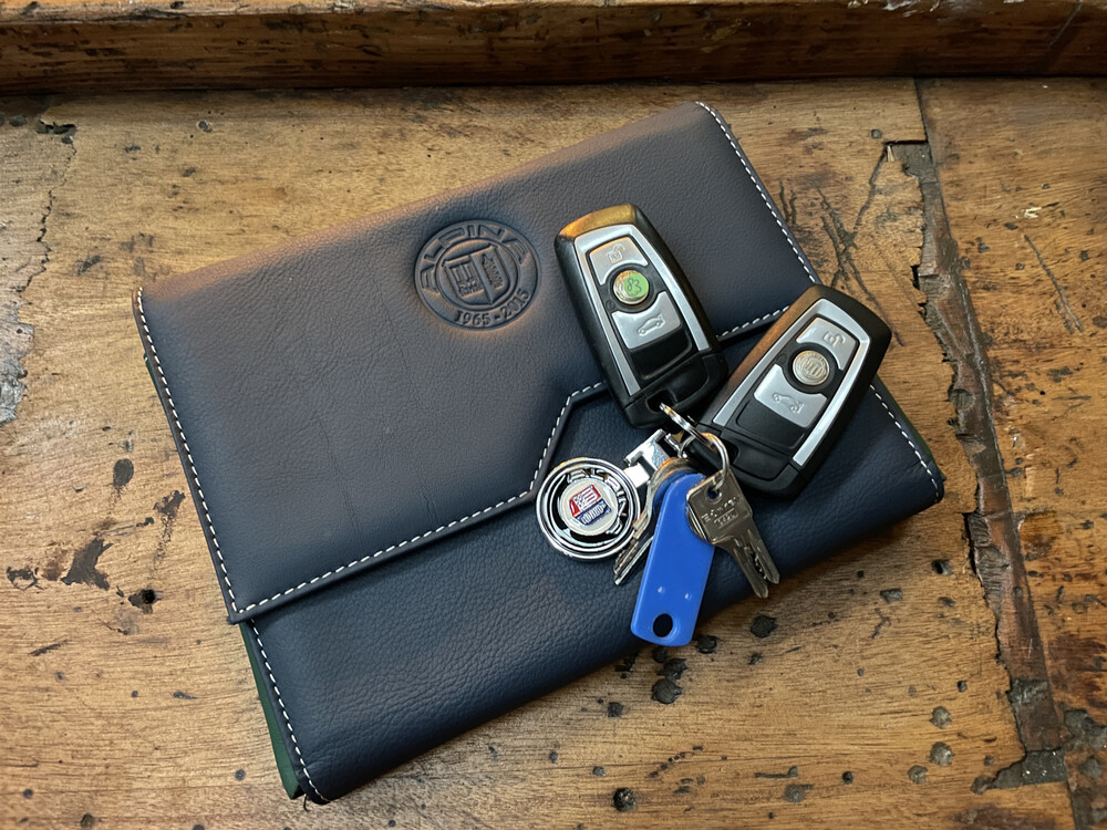 BMW ALPINA B4 Bi-turbo 2016 409PK/600Nm F32 1e eig. NL-kenteken