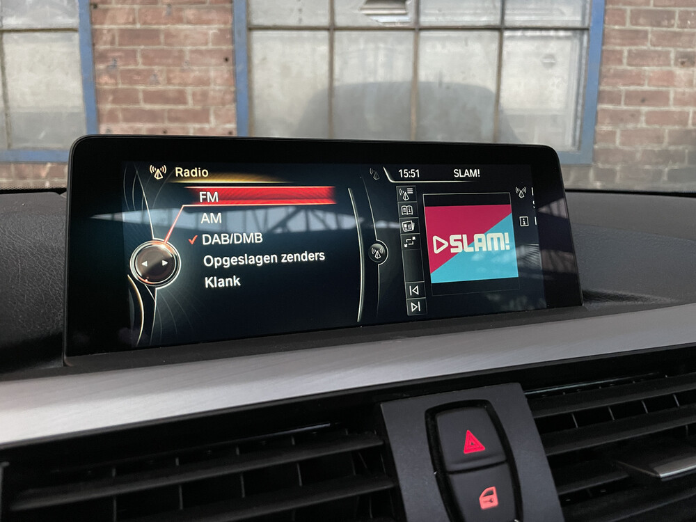 BMW ALPINA B4 Bi-turbo 2016 409PK/600Nm F32 1e eig. NL-kenteken