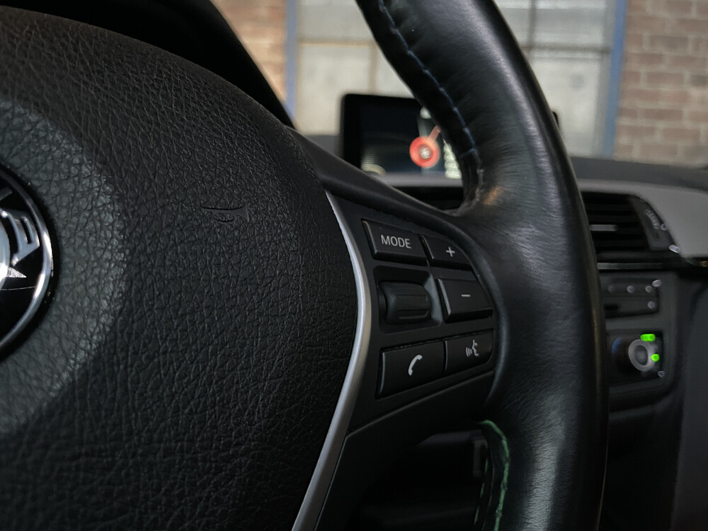 BMW ALPINA B4 Bi-turbo 2016 409PK/600Nm F32 1e eig. NL-kenteken