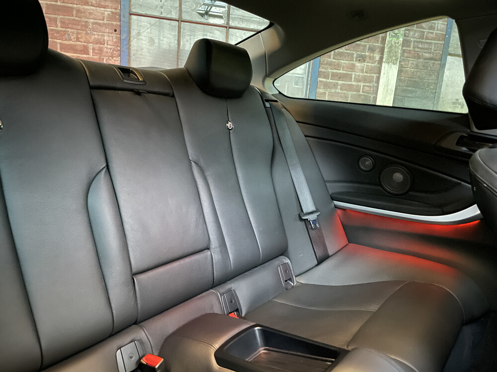 BMW ALPINA B4 Bi-turbo 2016 409PK/600Nm F32 1e eig. NL-kenteken