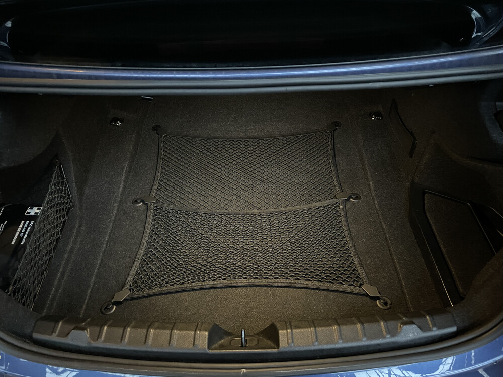 BMW ALPINA B4 Bi-turbo 2016 409PK/600Nm F32 1e eig. NL-kenteken