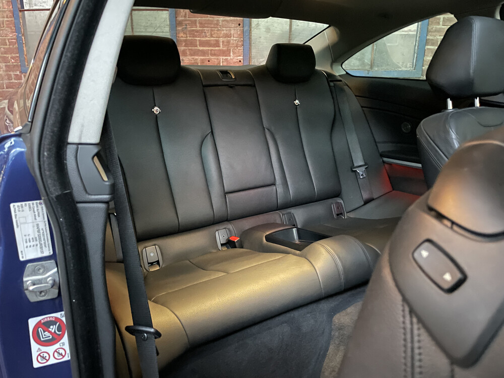 BMW ALPINA B4 Bi-turbo 2016 409PK/600Nm F32 1e eig. NL-kenteken