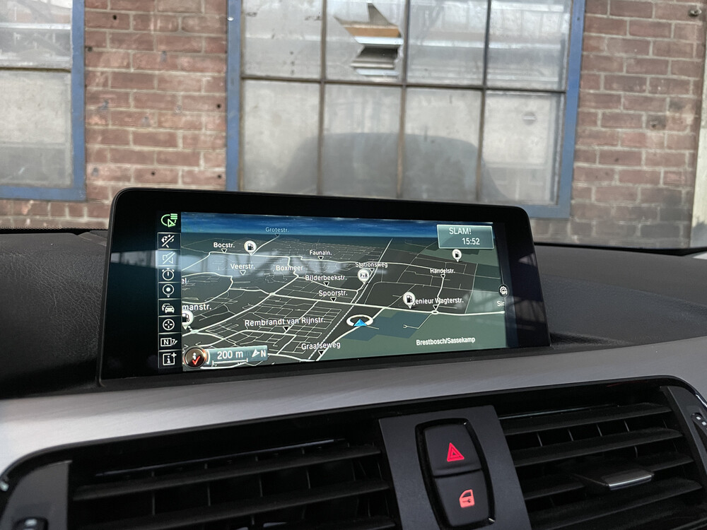 BMW ALPINA B4 Bi-turbo 2016 409PK/600Nm F32 1e eig. NL-kenteken