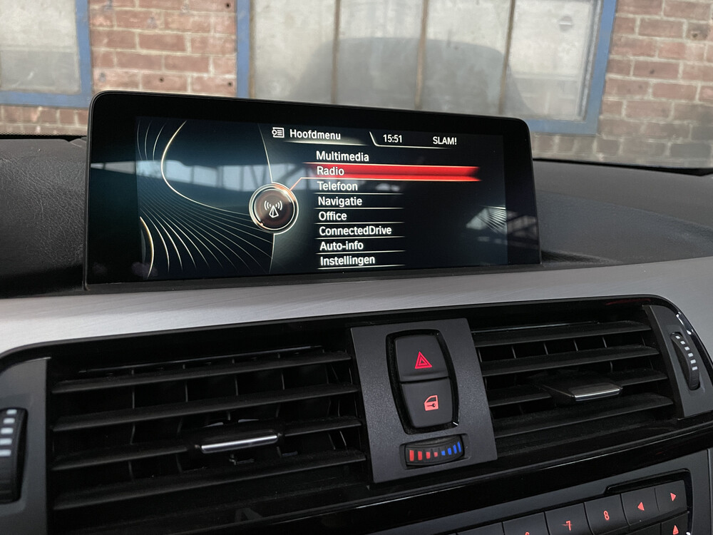 BMW ALPINA B4 Bi-turbo 2016 409PK/600Nm F32 1e eig. NL-kenteken