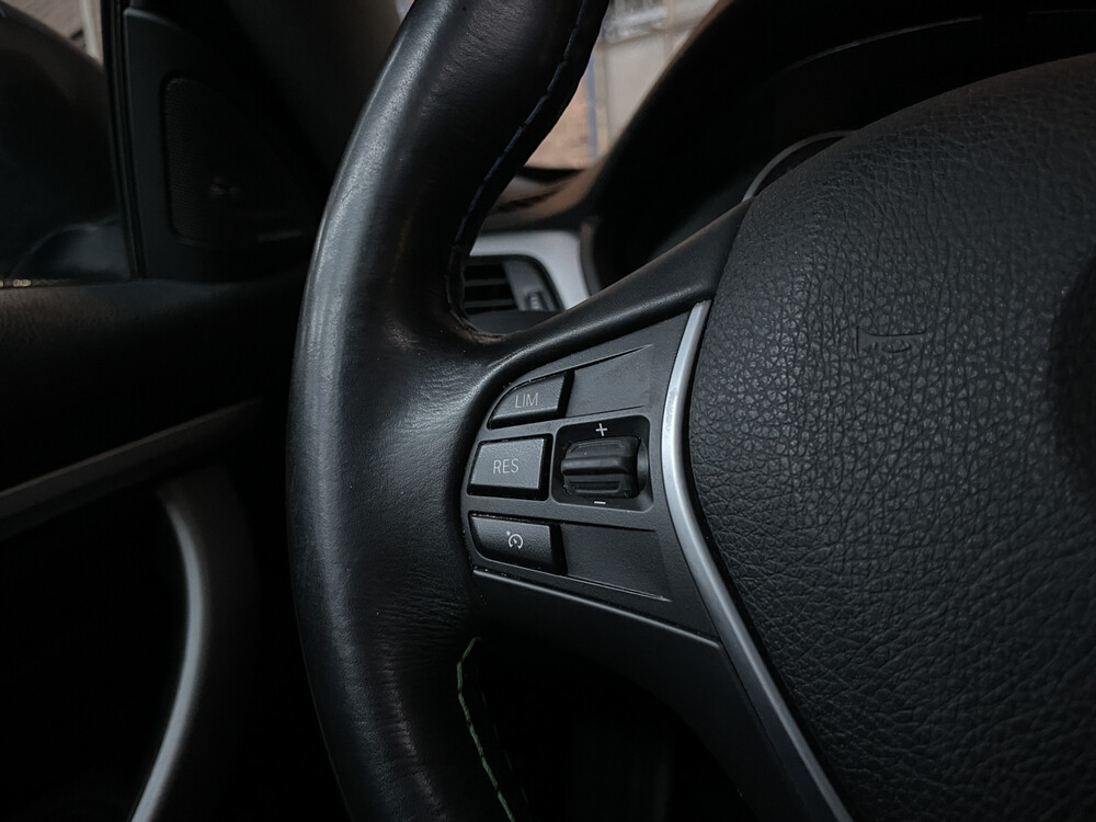 BMW ALPINA B4 Bi-turbo 2016 409PK/600Nm F32 1e eig. NL-kenteken