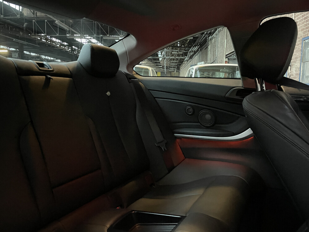 BMW ALPINA B4 Bi-turbo 2016 409PK/600Nm F32 1e eig. NL-kenteken