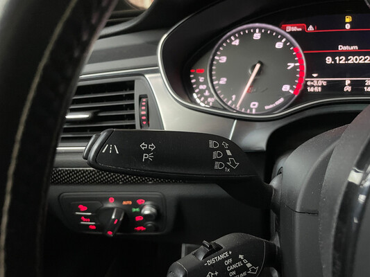 Audi S7 Sportback 4.0 TFSI Quattro 420hp S-Line 2012, NL- J-107-GT