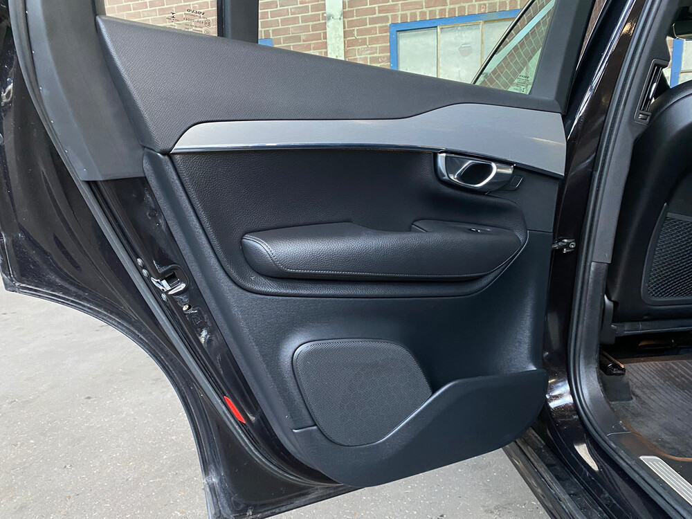 Volvo XC90 2.0 T8 Twin Engine AWD Momentum 320hp 2016 -Org. NL-, JK-06-N